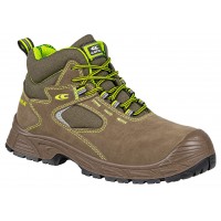 Cofra Ionian Metal Free Safety Boots